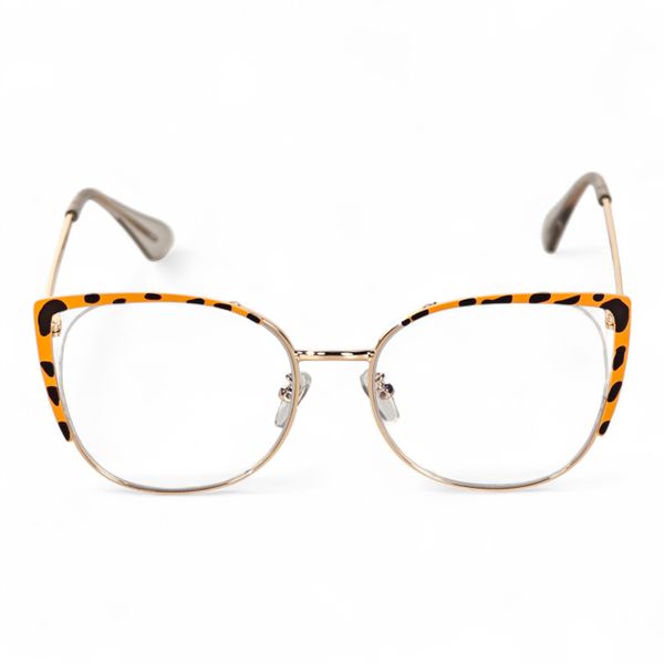 9709 Women's Anti Blue Light Glasses