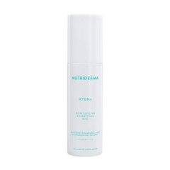 Nutriderma Hydra Moisturizing Soothing Mist 120ml x 2