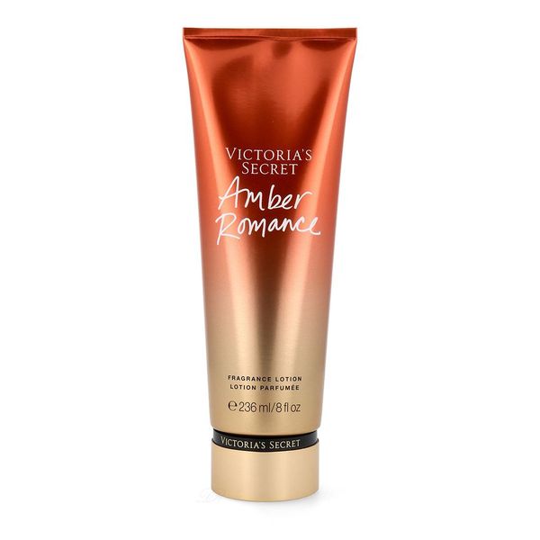 Victoria's Secret Amber Romance Lotion - 236ml (Parallel Import)