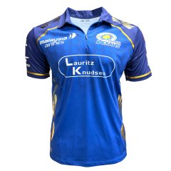 MI Match Shirt 2026 -Kids