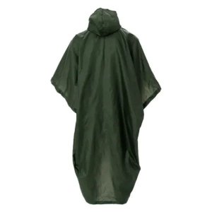 Backpack Poncho