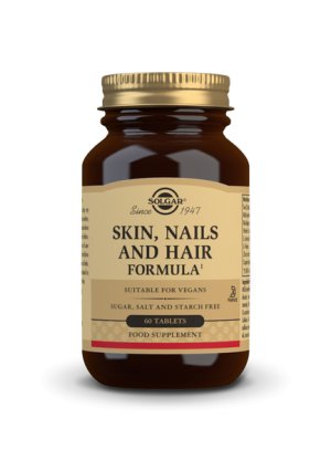 Solgar Skin, Nails and Hair