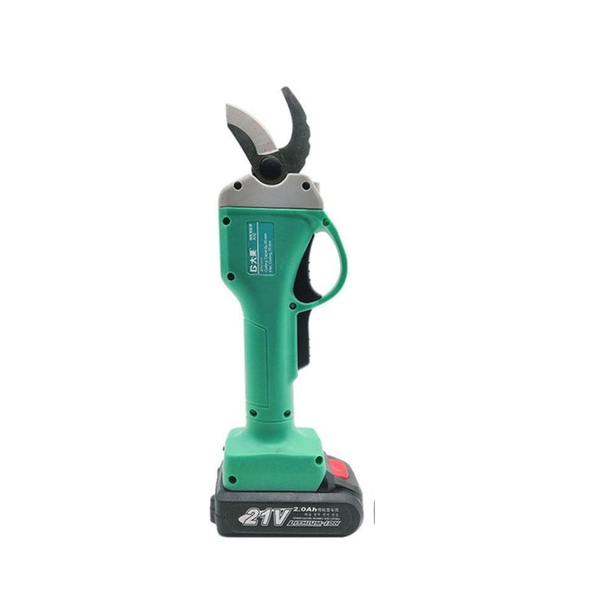 Cordless Pruning Shears - 30mm Cutting Capacity, USB Charging, Pro-Grade