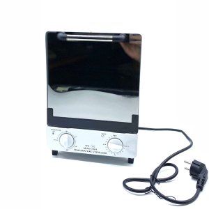 Sanitizing Box - High Temperature Sterilization