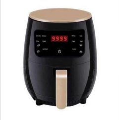 Air Fryer XL Capacity 6L