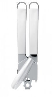 Brabantia - Essential Can Opener with Plastic Handle