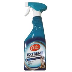 SS Extreme Stain &amp; Odour Remover 500ml