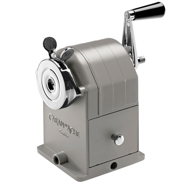 Caran D'Ache Metal Sharpening Machine