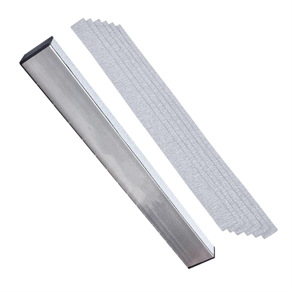Luthier Tools Fret Sanding Leveler Accessories