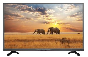 Hisense 40" FHD LED TV