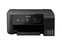 Epson EcoTank L3160 3 in 1 MFP Ink Tank System printer