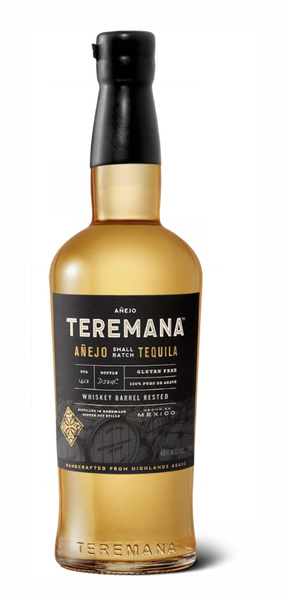 Teremana Anejo 750ml