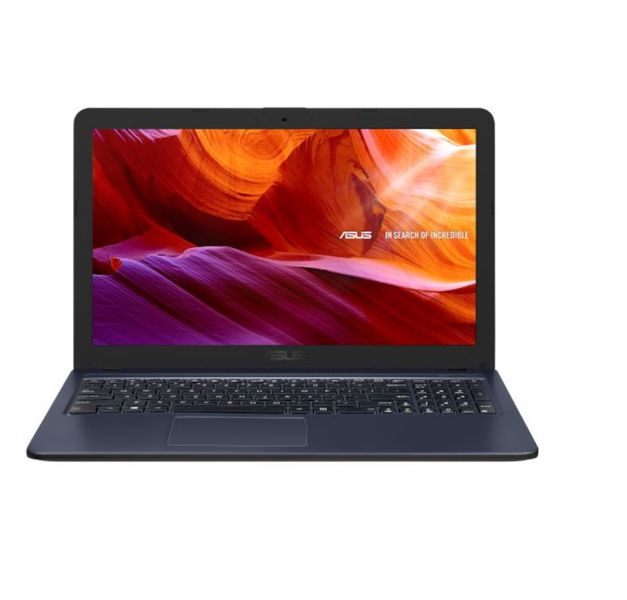 Asus Laptop X543NA Celeron 4GB 1TB HDD 15.6" Notebook - Star Grey