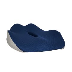 Seat Cushion Chair Sit Mat, Coccyx Pillow Sponge Cushion for Office Esports
