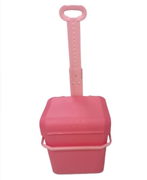 Weelie School Bag