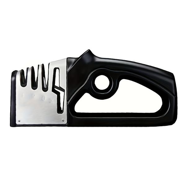 Adjustable Knife Sharpener Quick Sharpening Ston