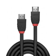 Triple Shielded HDMI Cable - 2m