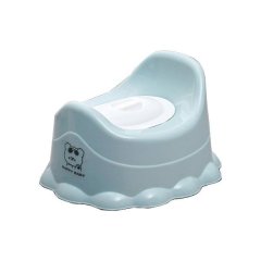 Sego's Cute Baby Toilet