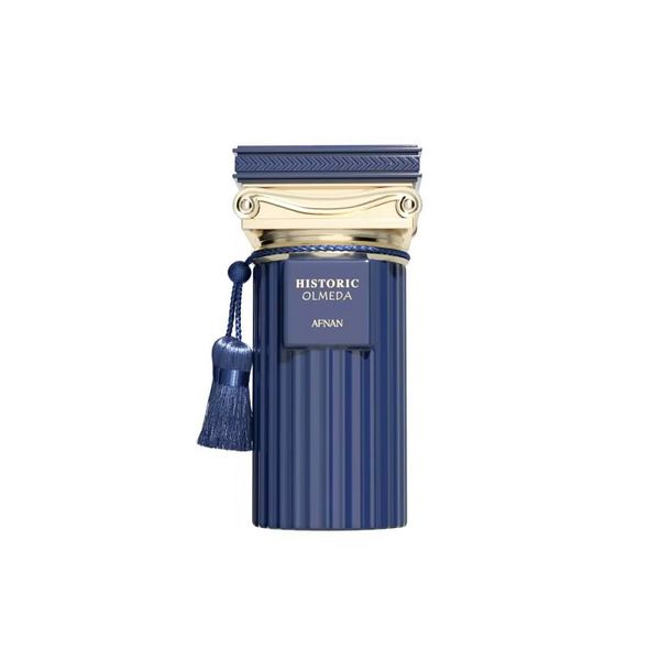 Historic Olmeda Eau de Parfum