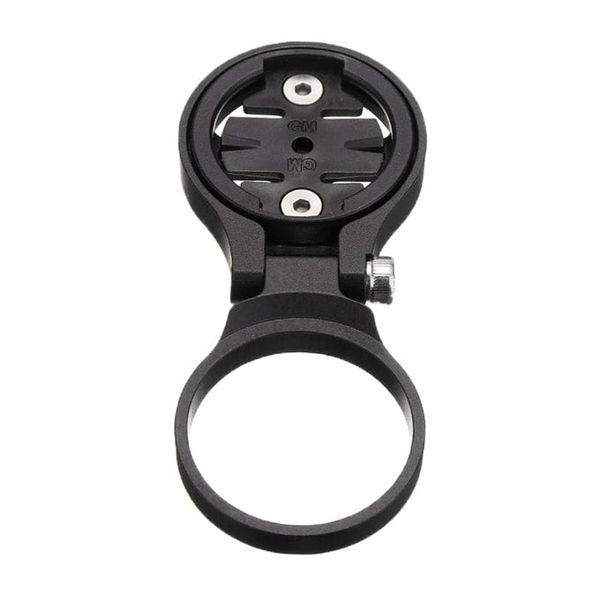 Bicycle Stem Extension GPS Computer Mount