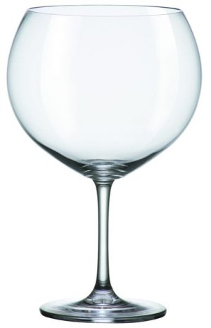 Bohemia Royal Crystal Gin Tonic Glass - 990ml - Set of 4