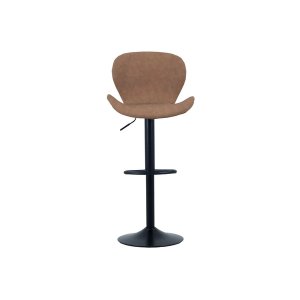 Mart Cedar Bar Stool