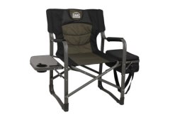 Campmaster Savannah Director Chair plus Cooler