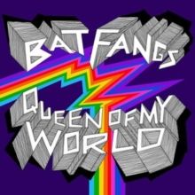 Queen of My World (CD / Album)
