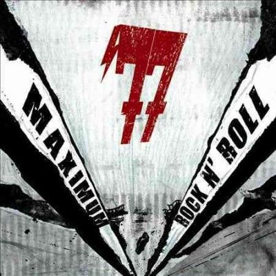Maximum Rock 'N' Roll (CD / Album)