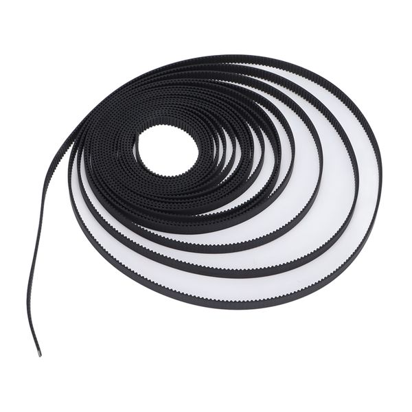 6mm Timing Belt - Closed Loop (Reprap)