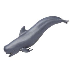 Safari Ltd: Wild Safari Sea Life - Pilot Whale