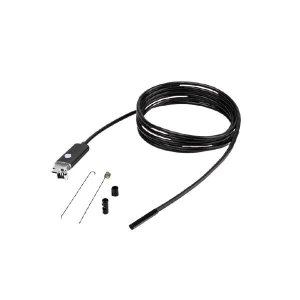 10M Android/PC 2 in 1 HD USB Endoscope Inspection Camera-Q-L212