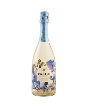 Valdo Aquarius (Case of 6 bottles)