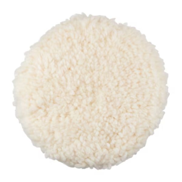 3M Wool Compounding Pad, Double sided, 203 mm