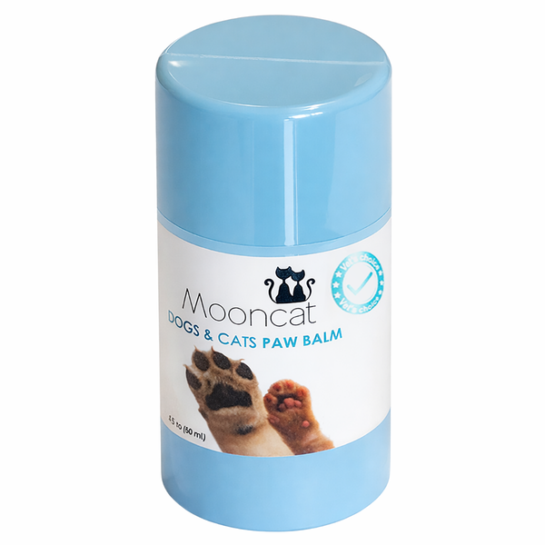 Arf Arf Mooncat Multi-Purpose Pet Moisturizing Balm for Paws, Elbows &amp; Nose