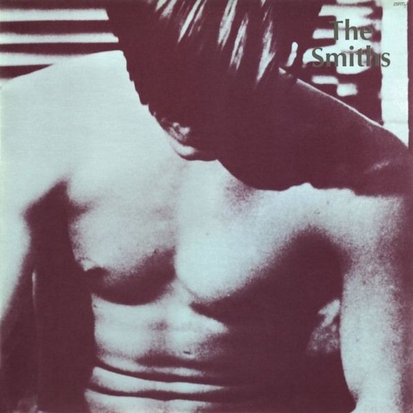 The Smiths - The Smiths [Remastered Reissue Vinyl LP Album]