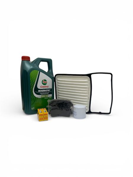 Service Kit for TOYOTA AVANZA 1 1.3 &amp; 1.5 (2006-2015)