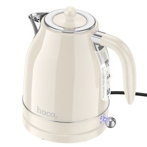 Hoco. Stainless Steel 1.7 L Kettle