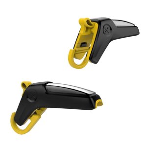 PUBG Mobile Gaming Triggers - Controllers - Fire Triggers - L1 - R1