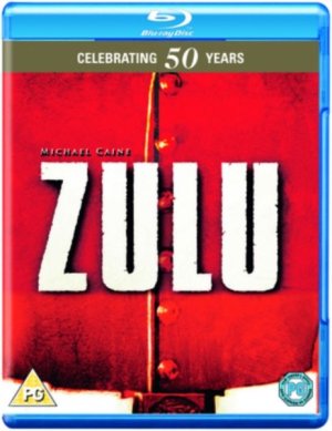 Zulu(Blu-ray)