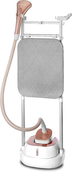 2 Liter 3 Stage Garment Steamer