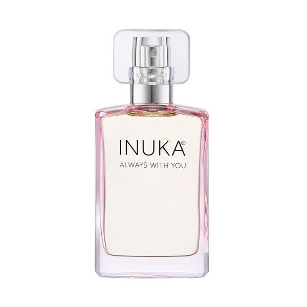 Inuka Classic Pink 30ml Perfume - Opulent for Her