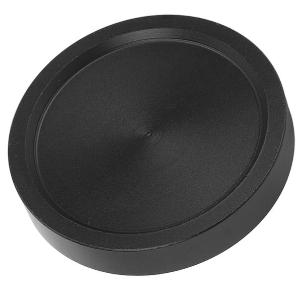 Cap compatible with M54x0.75