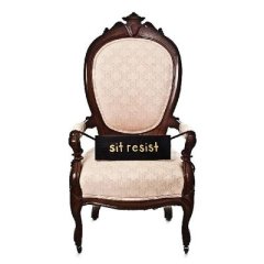 Sit Resist (Vinyl / 12" Remastered Album)