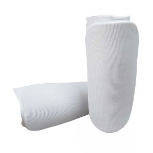Bushido - Elasticated Forearm Guard