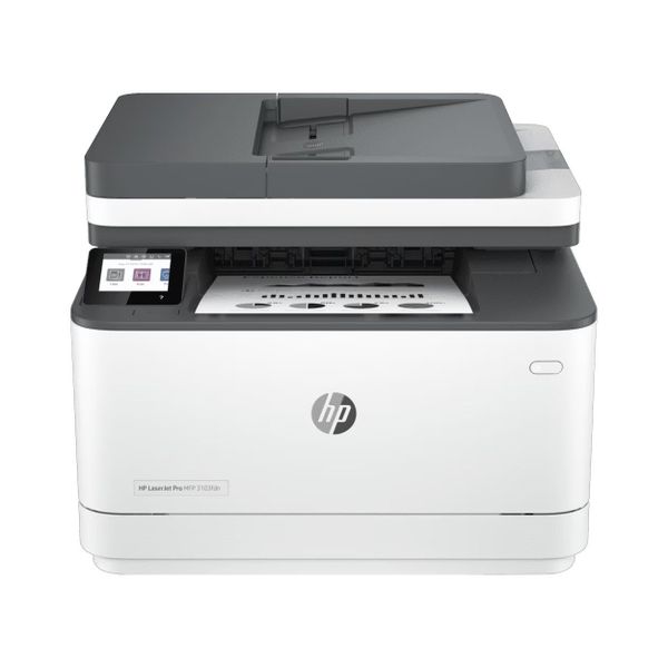 HP LaserJet Pro MFP 3103fdnPrinter (3G631A)