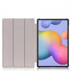 TUFF-LUV Smart Folio Stand-Samsung Galaxy Tab S7 Plus