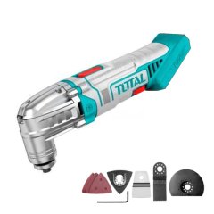 Total Cordless Multi-Tool 20V