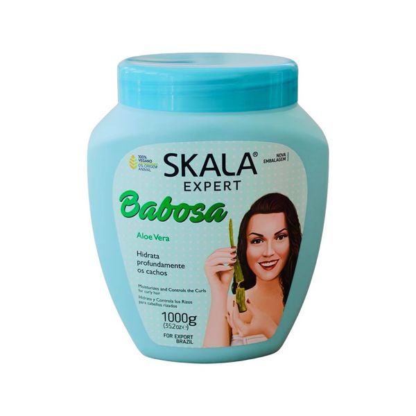 Skala Expert Aloe Vera Hair Treatment Conditioner