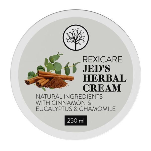 Jed's Herbal Cream